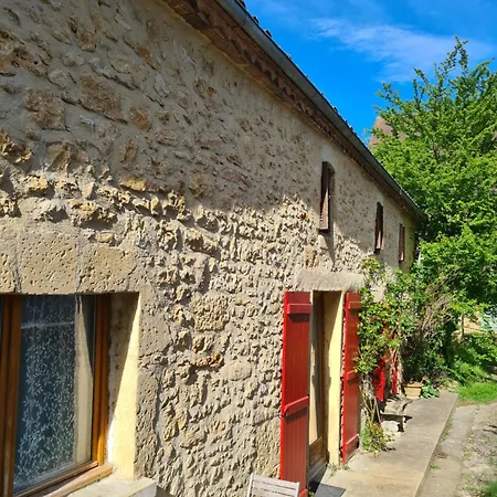 Les Mirabelles De *